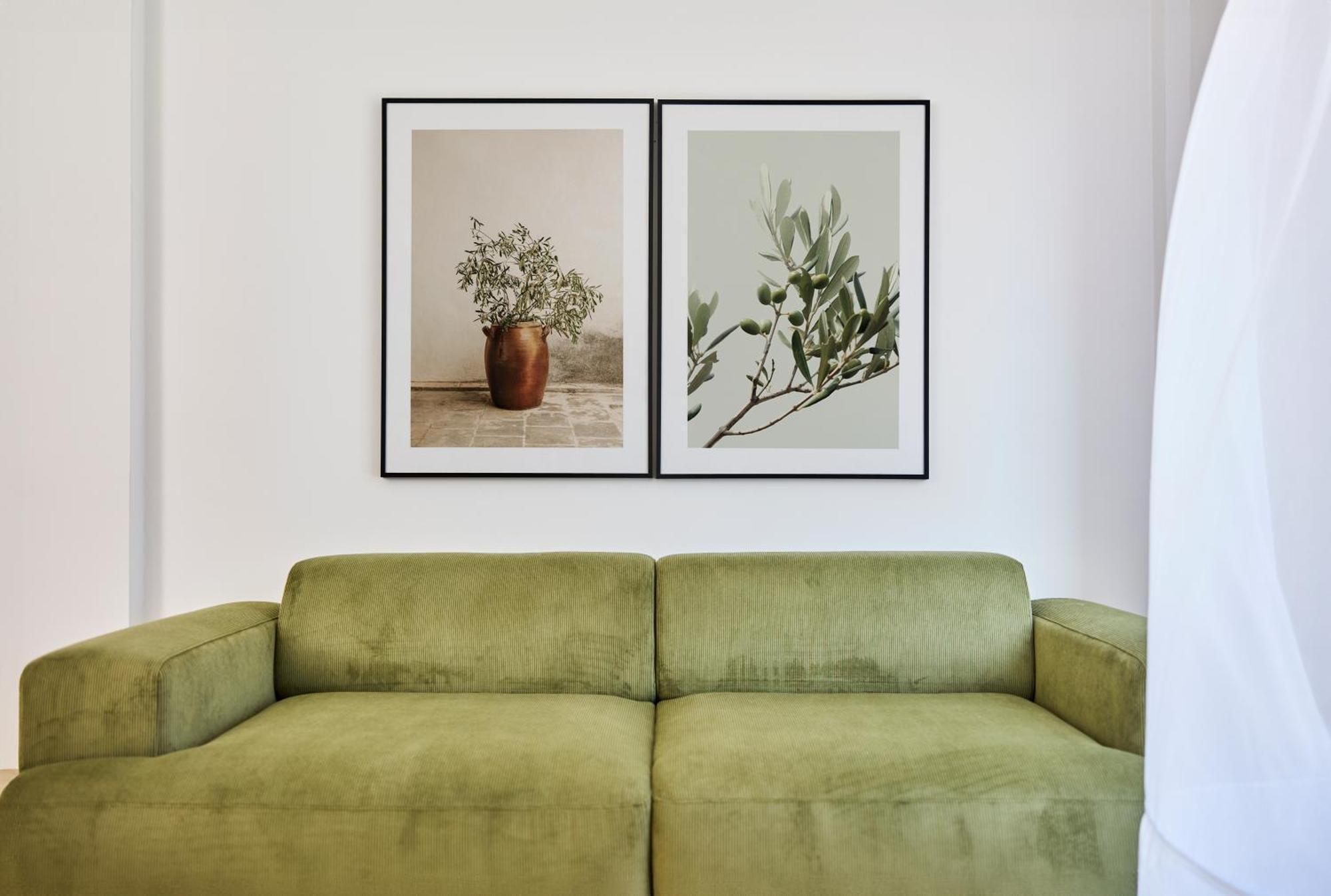 Rustico Apartment Benecid Bagian luar foto