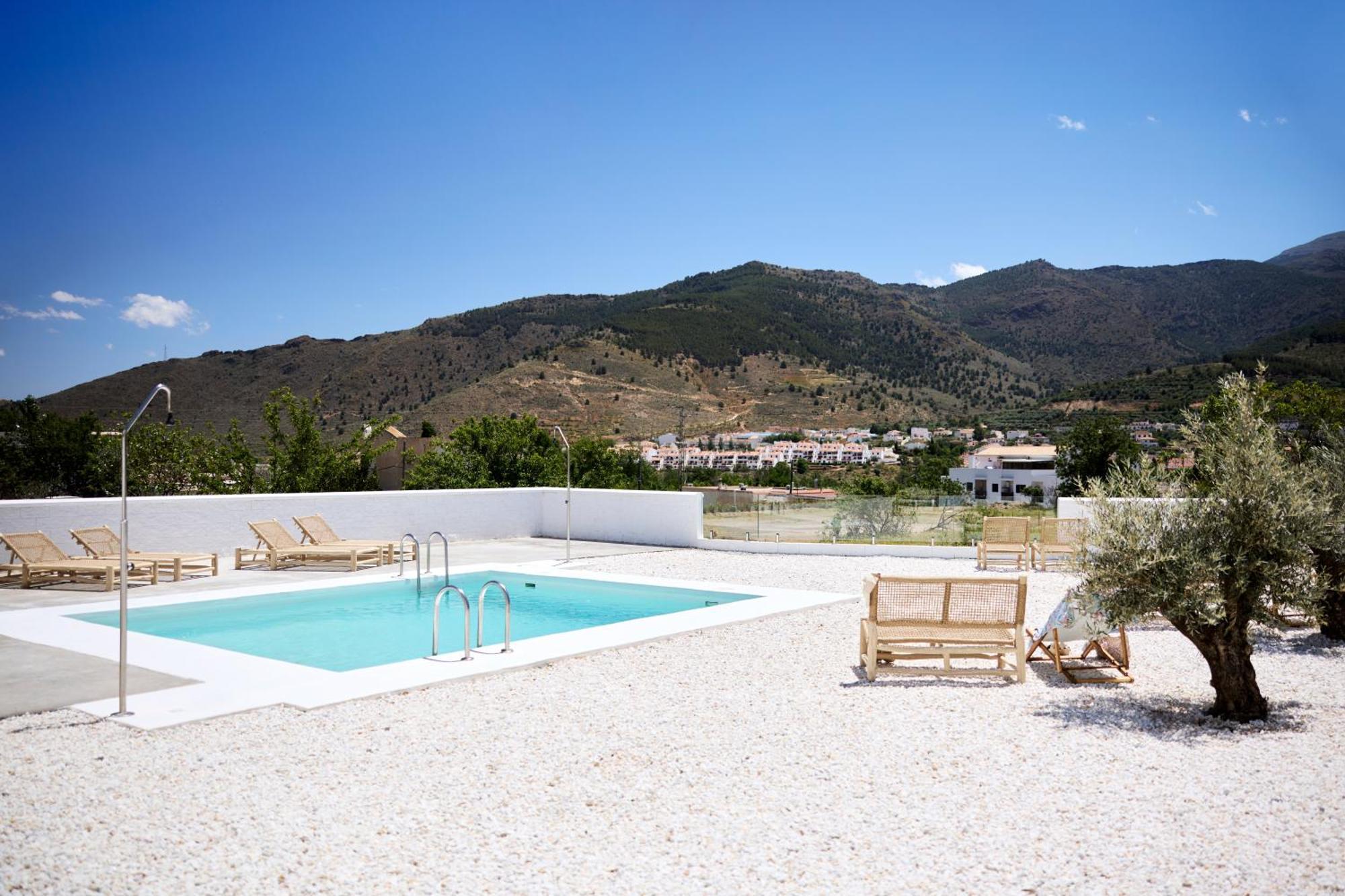 Rustico Apartment Benecid Bagian luar foto