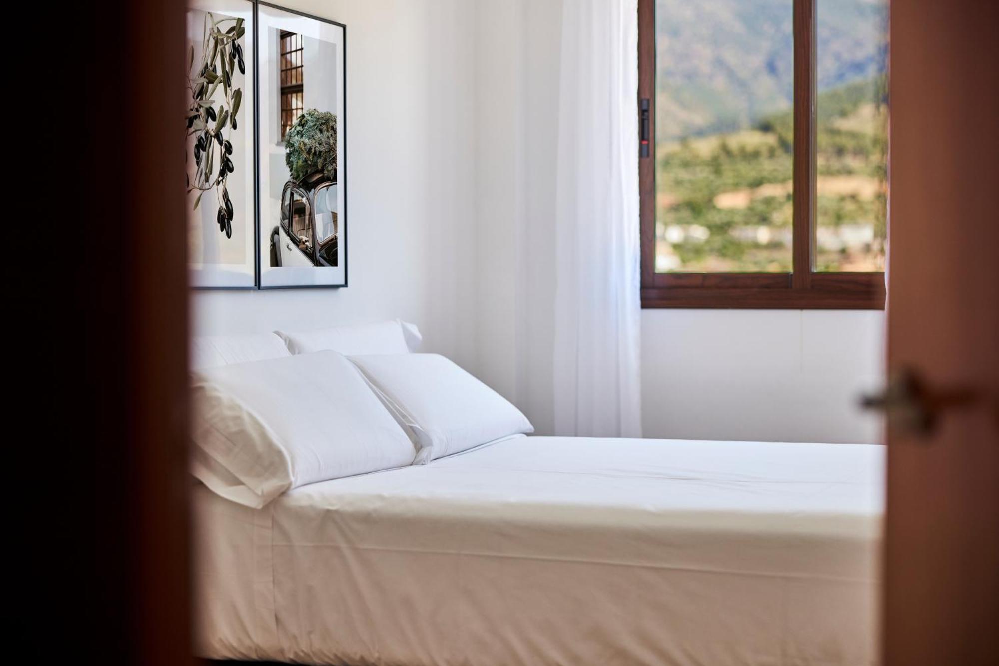 Rustico Apartment Benecid Bagian luar foto