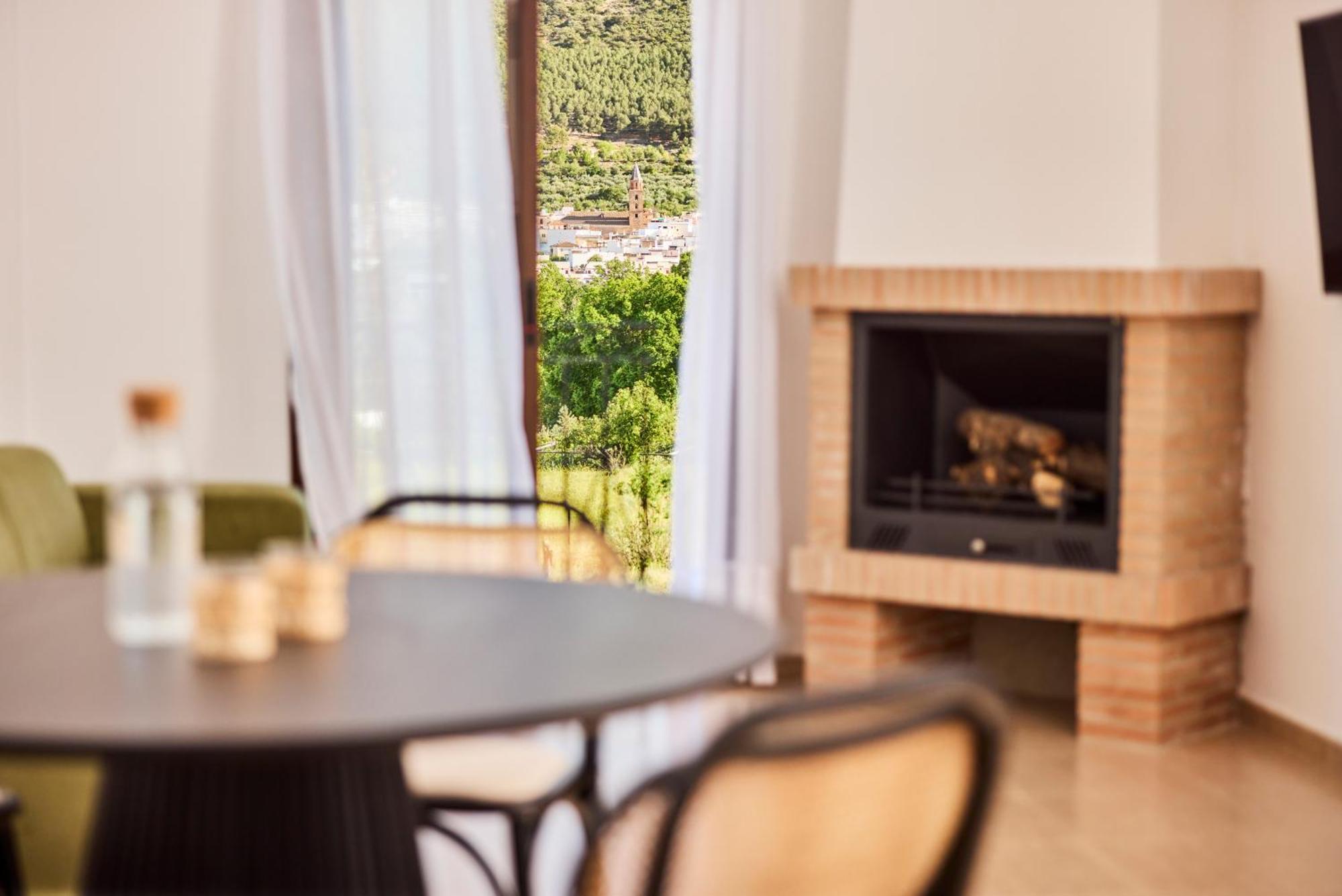 Rustico Apartment Benecid Bagian luar foto
