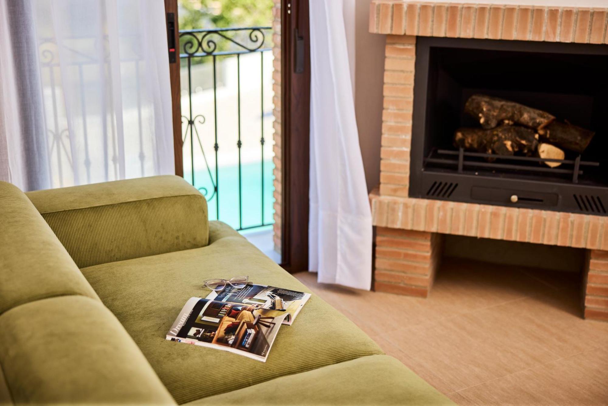 Rustico Apartment Benecid Bagian luar foto
