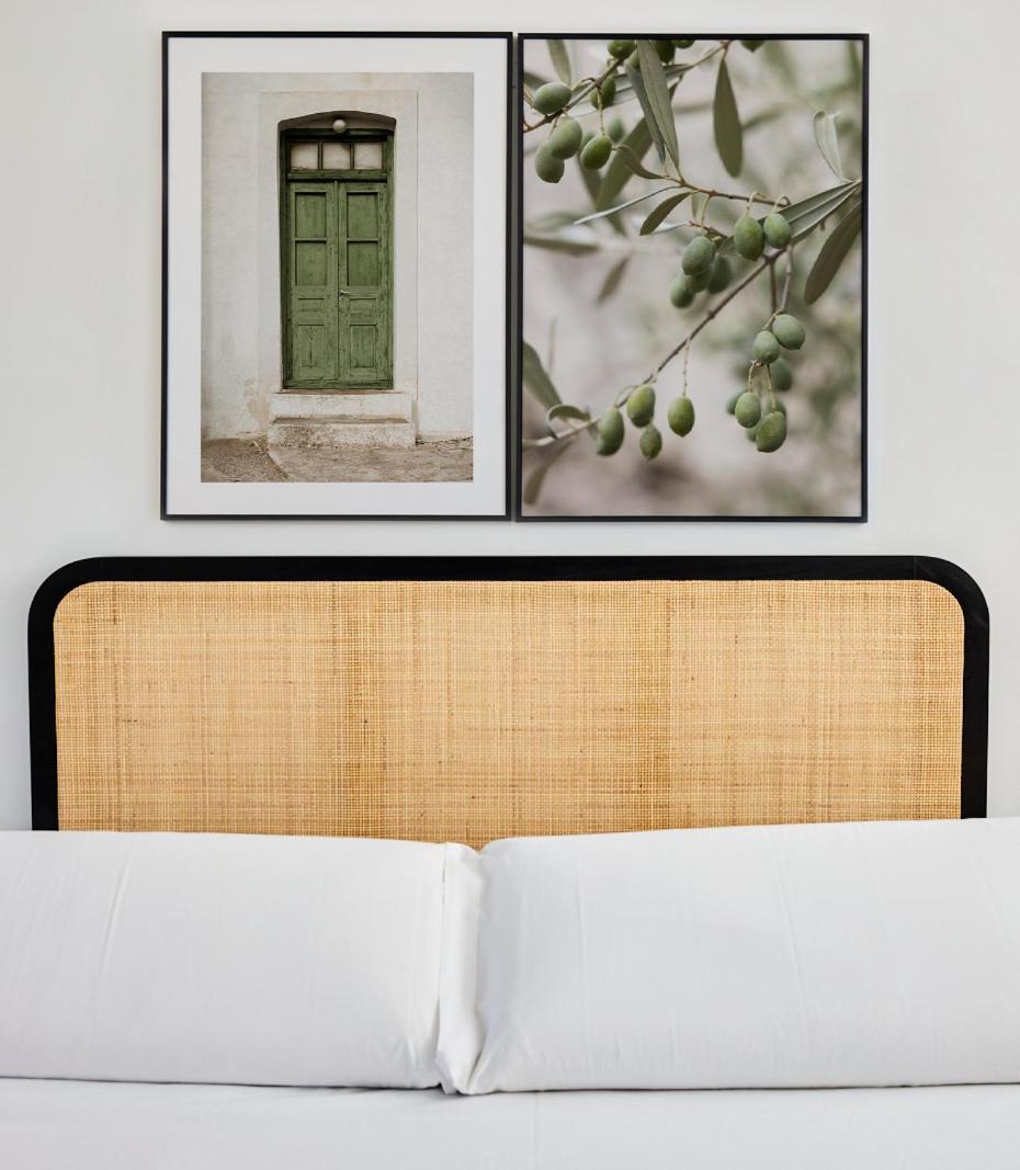 Rustico Apartment Benecid Bagian luar foto