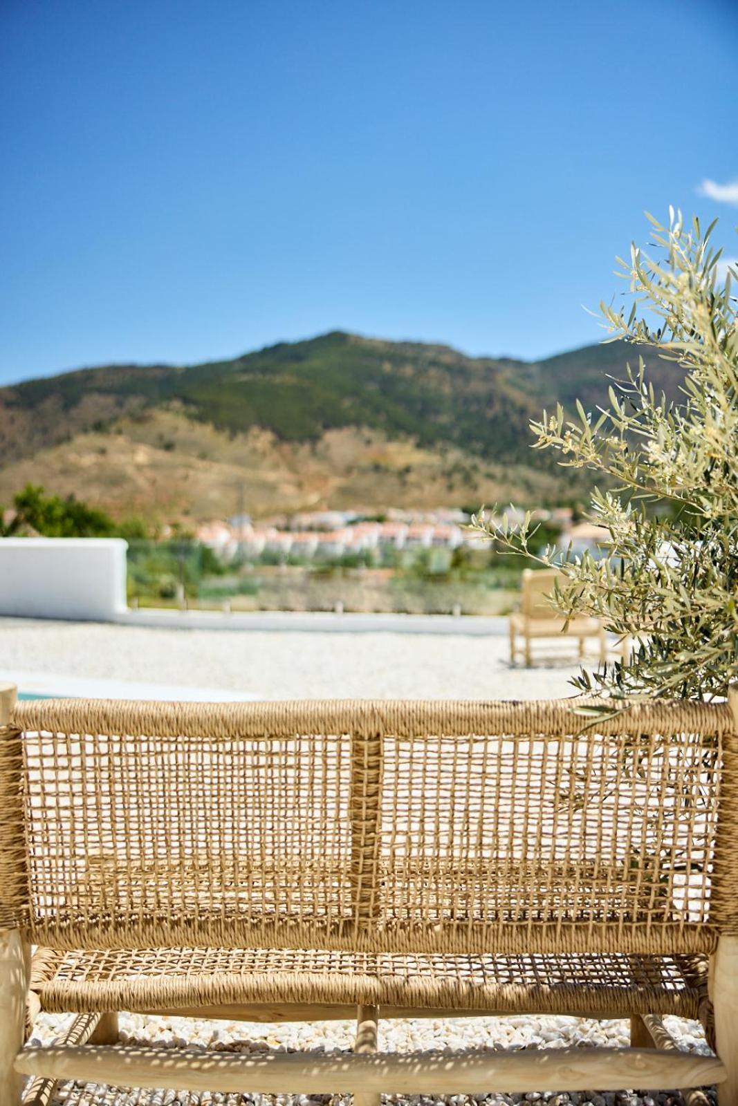 Rustico Apartment Benecid Bagian luar foto