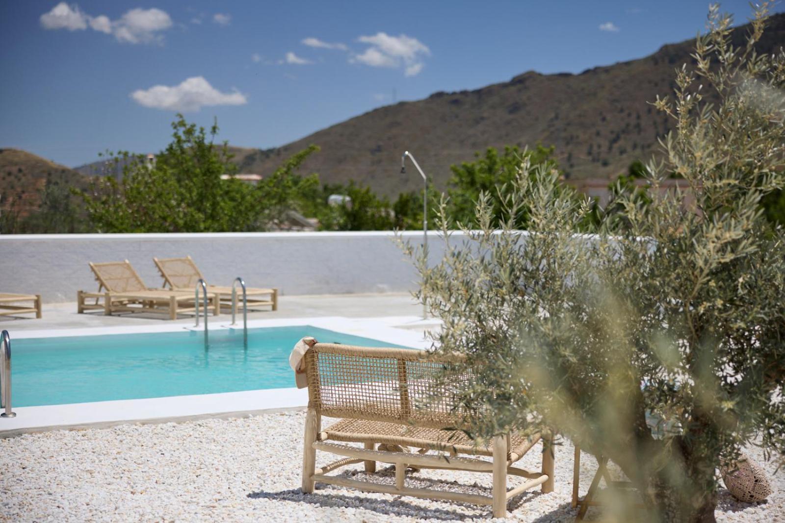 Rustico Apartment Benecid Bagian luar foto