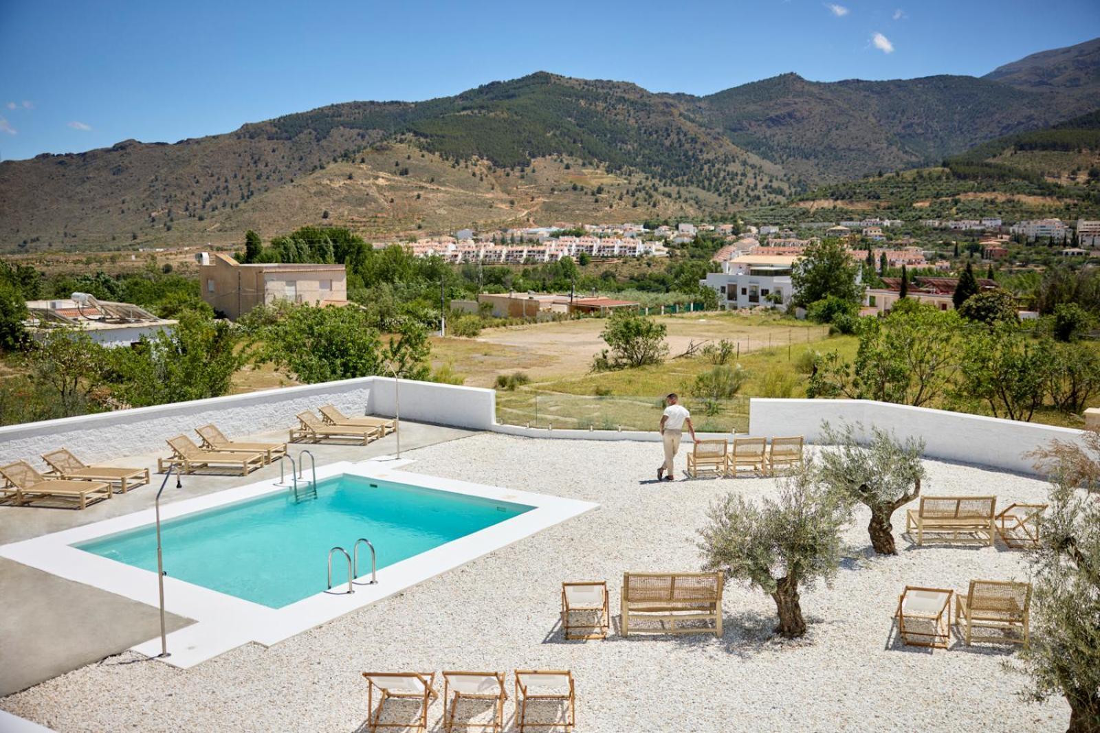 Rustico Apartment Benecid Bagian luar foto