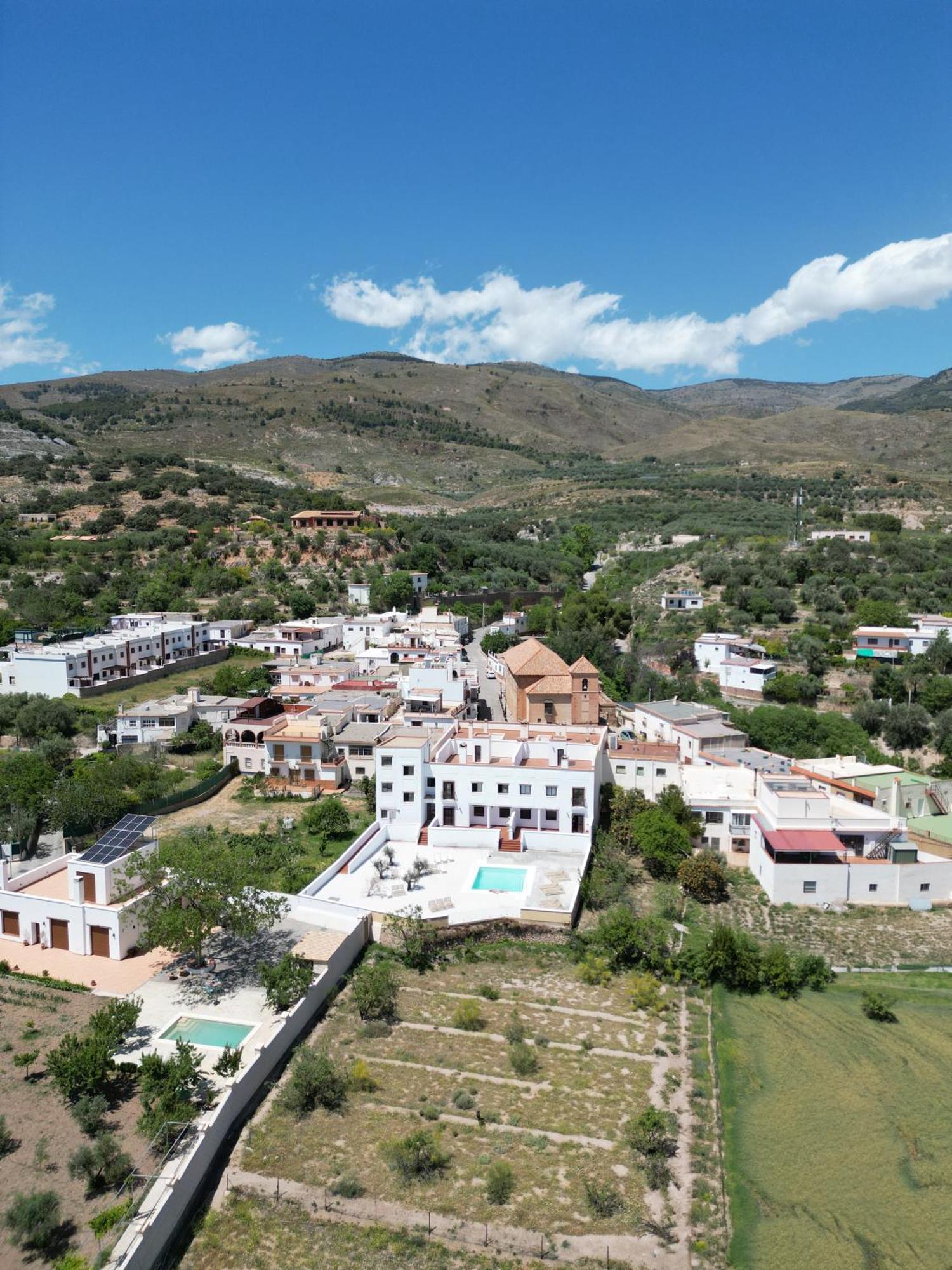 Rustico Apartment Benecid Bagian luar foto